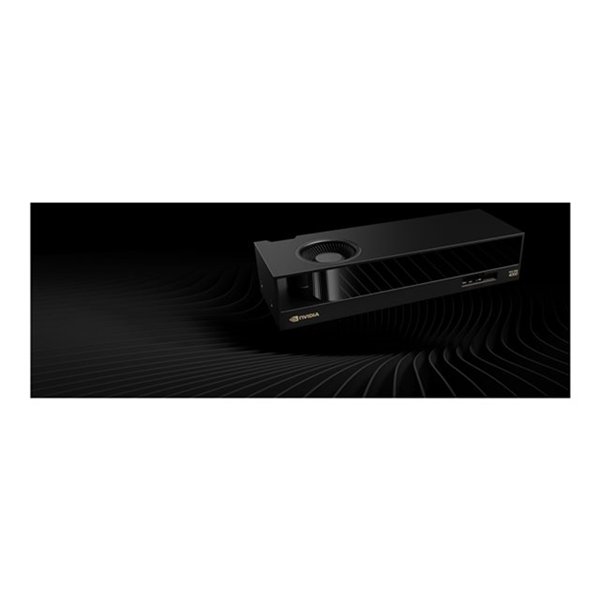 NVIDIA RTX PRO 4000 SFF Blackwell Retail