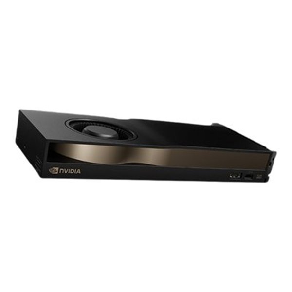 NVIDIA RTX PRO 4500 Blackwell Retail