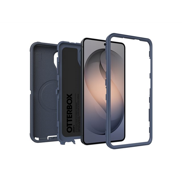 OB Defender Pro Magnets S26 Blue Retail