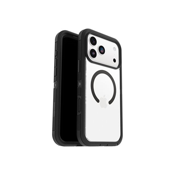 OB Defender Pro XT Clear Camera Control