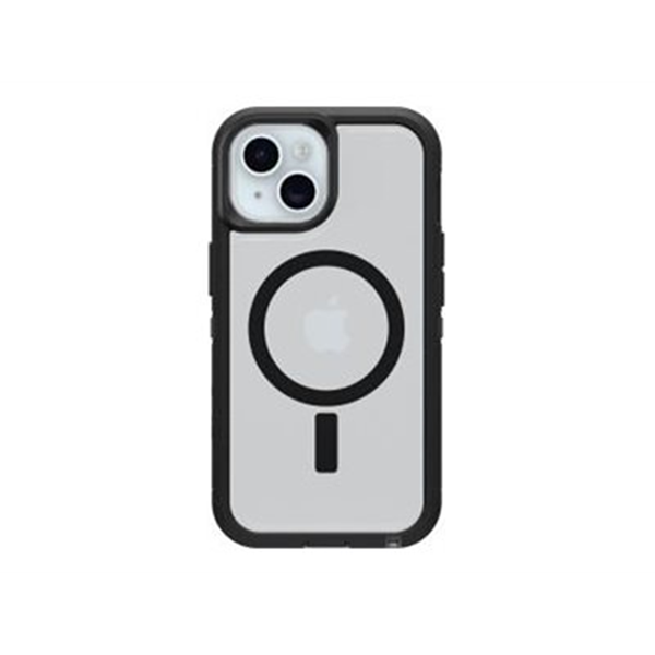 OB DEFENDER XT CLEAR APPLE IPHONE 15/14/