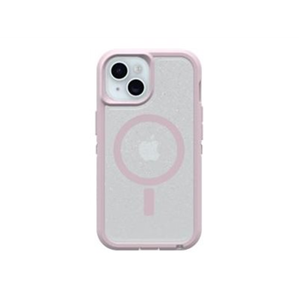 OB DEFENDER XT CLEAR APPLE IPHONE 15/14/