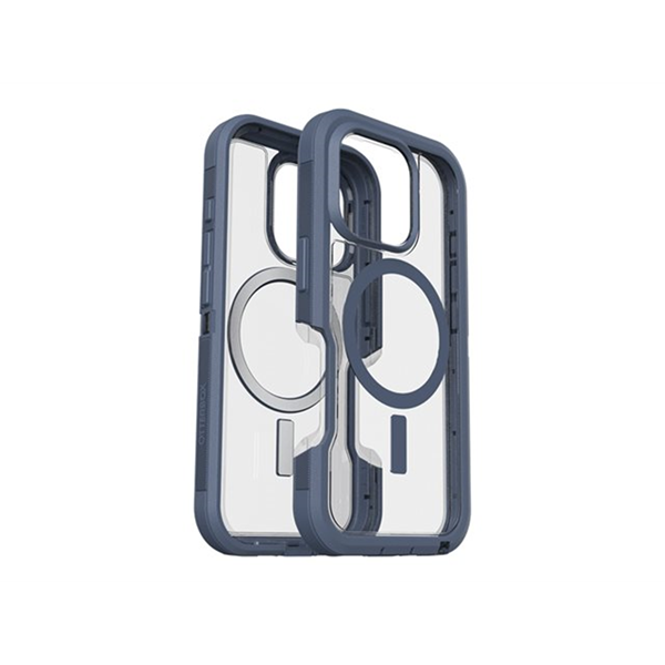 OB Defnd XTClear Apple iPhone16 Pro Moun