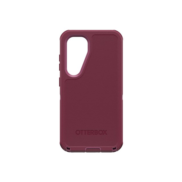 OB DFND NAVAJO FOXBERRY - PINK