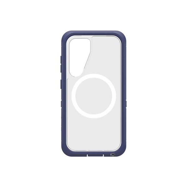 OB DFND XT CLEAR MAGNETS NAVAJO LAVENDER