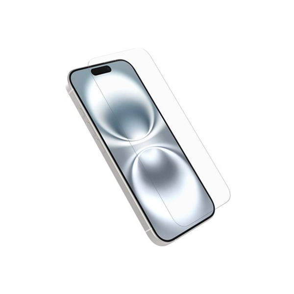 OB Glass Apple iphone16 clear ProPack