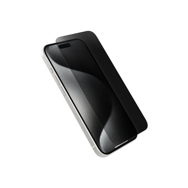 OB Prem Pro Glass privacy apple iphone16