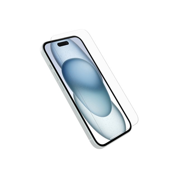 OB Premium Glass Apple iphone16 -clear-S