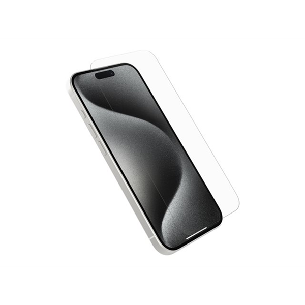 OB Premium Glass Apple iphone16 Pro clea