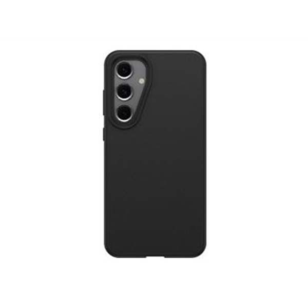 OB React FLATIRON black - ProPack