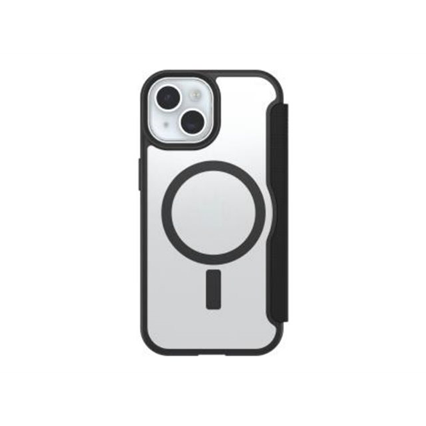 OB REACT FOLIO APPLE IPHONE 15 14/13 BLA