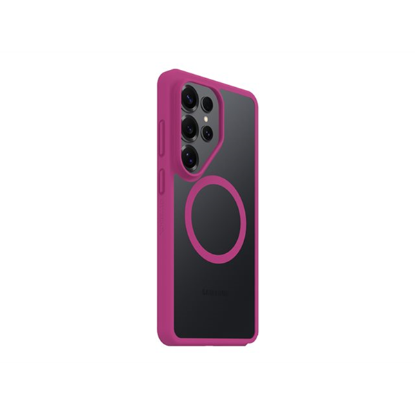 OB React Magnets S26 Ultra Pink Retail