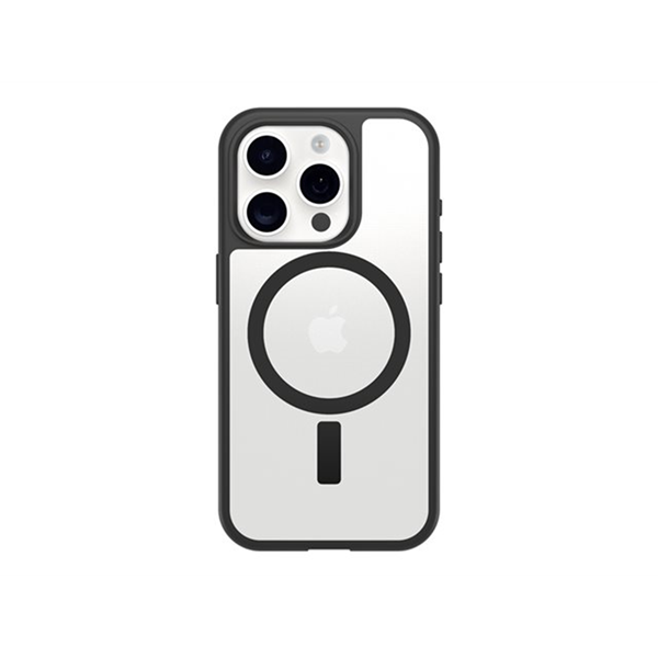 OB React MagSafe Apple Iphone16 Pro Blac
