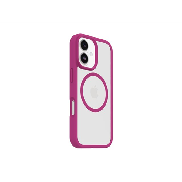 OB React MagSafe CARDIGAN Rose Crystal -