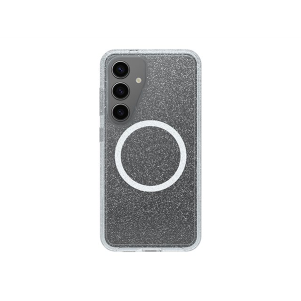 OB SYMT CLEAR MAGNETS NAVAJO STARDUST - OB SYMT CLEAR MAGNETS NAVAJO STARDUST -