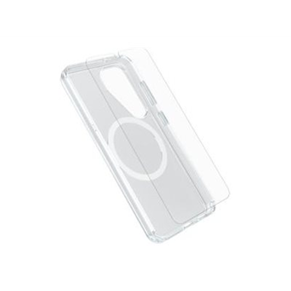 OB SYMT CLEAR MAGNETS + PREMIUM GLASS NA