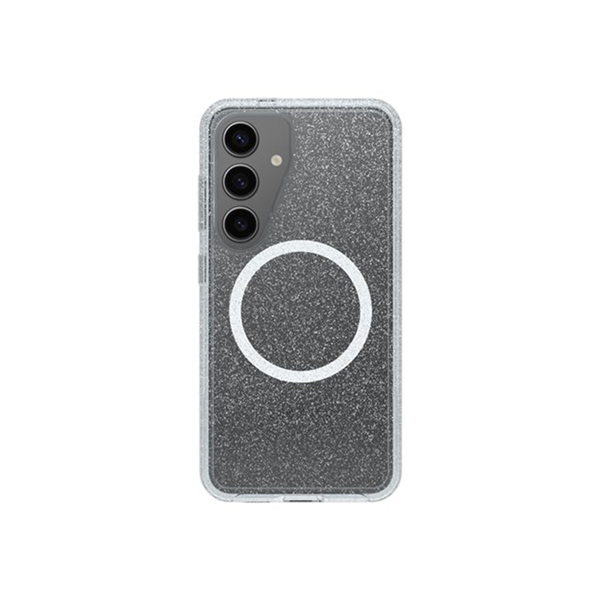 OB SYMT CLEAR MAGNETS PUEBLO STARDUST -