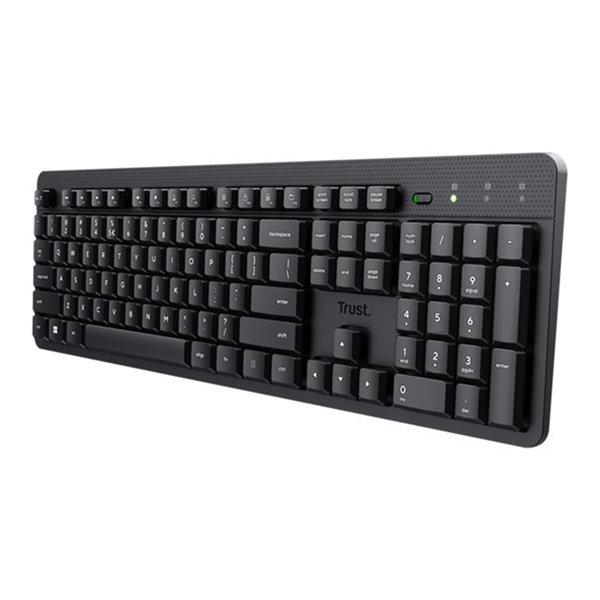 ODY II WIRELESS KEYBOARD