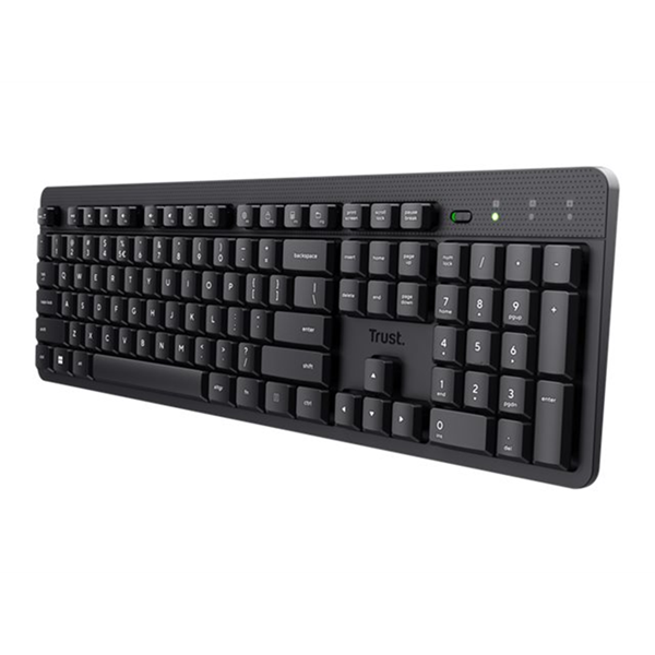 ODY II WIRELESS KEYBOARD