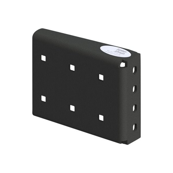 OEM Forklift Guard Leg Clamp