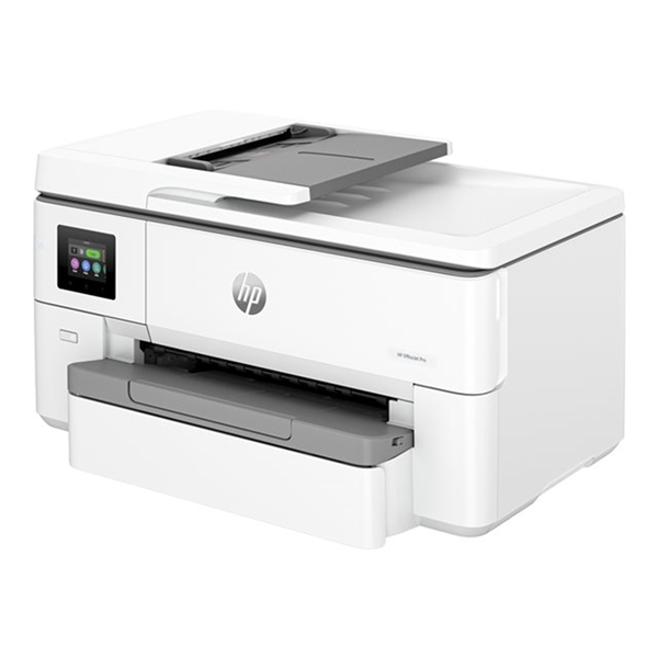 OfficeJet Pro 9720e WF 22ppm 512MB P/C/S OfficeJet Pro 9720e WF 22ppm 512MB P/C/S