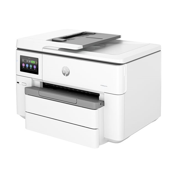 OfficeJet Pro 9730e WF 22ppm 512MB P/C/S