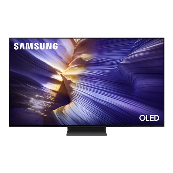 OLED 77i / 4K UHD / Smart TV / Wi-Fi / DVB-C S2 T2 / Black