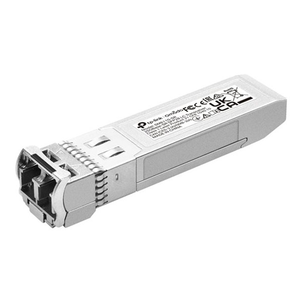 Omada 25GBase-SR SFP28 LC Transceiver|SM
