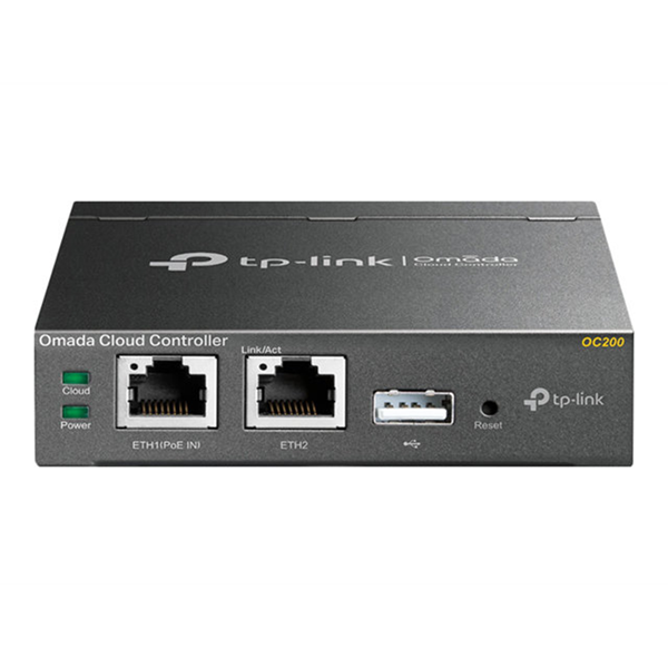Omada Cloud Controller Centralized Management for Omada EAPs Marvell 2 Fast Ethernet Port 1 USB 2.0 Port 1 Mirco-USB Port Powered by 802.3af PoE or Micro Omada Cloud Controller Centralized Management for Omada EAPs Marvell 2 Fast Ethernet Port 1 USB 2.0 Port 1 Mirco-USB Port Powered by 802.3af PoE or Micro