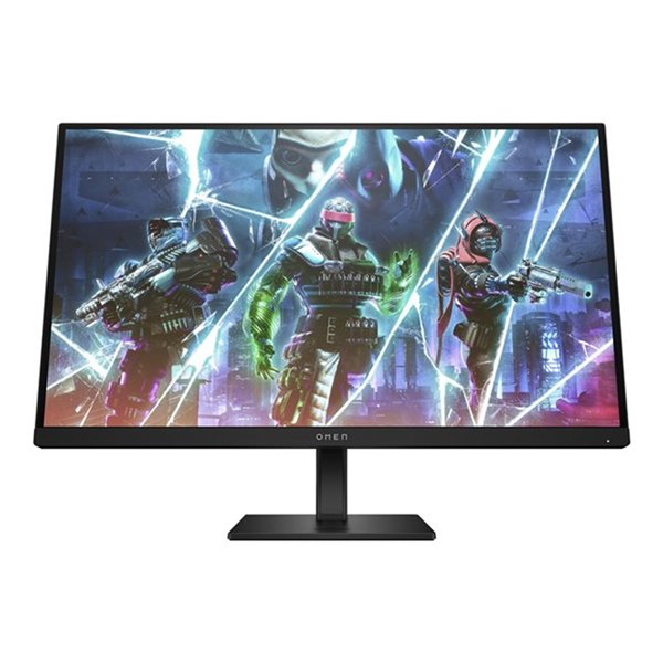 OMEN by HP 27s - LED-monitor - Full HD (1080p) - 27" - HDR