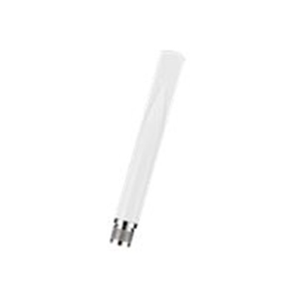 Omni outdoor antenna 4.5dBi 2.4Ghz / 7dBi 5Ghz (2 antennas per pack)