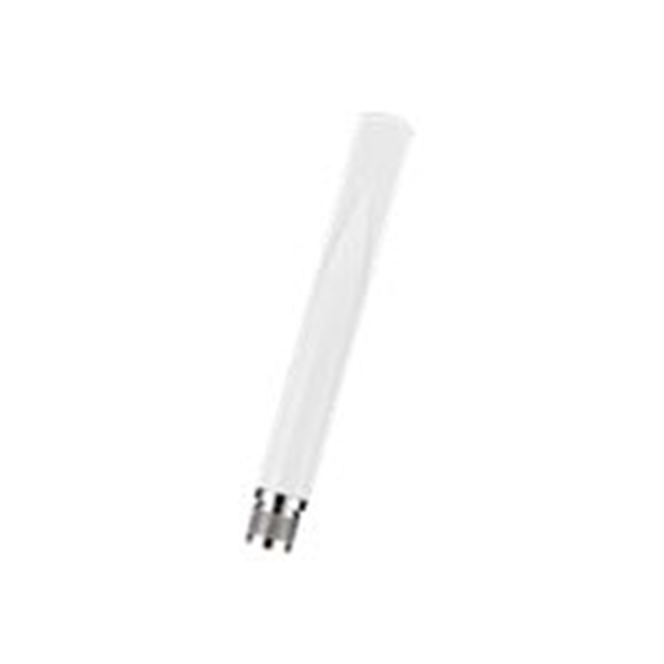Omni outdoor antenna 4.5dBi 2.4Ghz / 7dBi 5Ghz (2 antennas per pack)