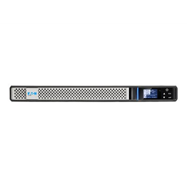 Onduleur 5P Gen2 Rack 1U 1ph line-inte