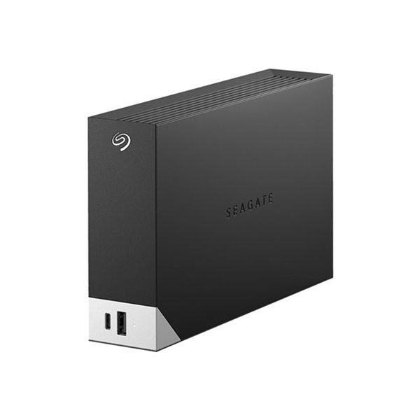 ONE TOUCH DESKTOP WITH HUB 4TB3.5IN EXT.