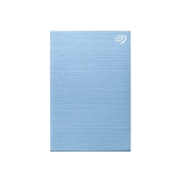 ONE TOUCH HDD 1TB LI BLUE 2.5IN USB3.0