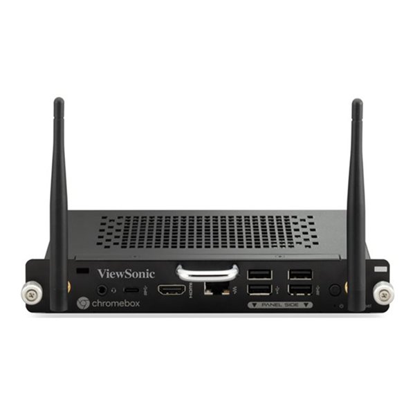 OPS module Intel Celeron 7350E Chrome OS