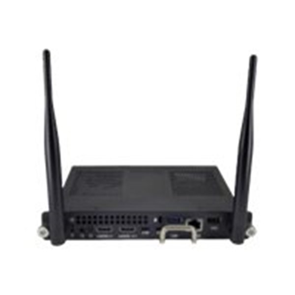 OPS PC module with Windows 10 Pro i7v