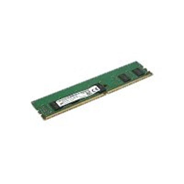 OPT/8GB DDR4 2666MHz ECC RDIMM Memory