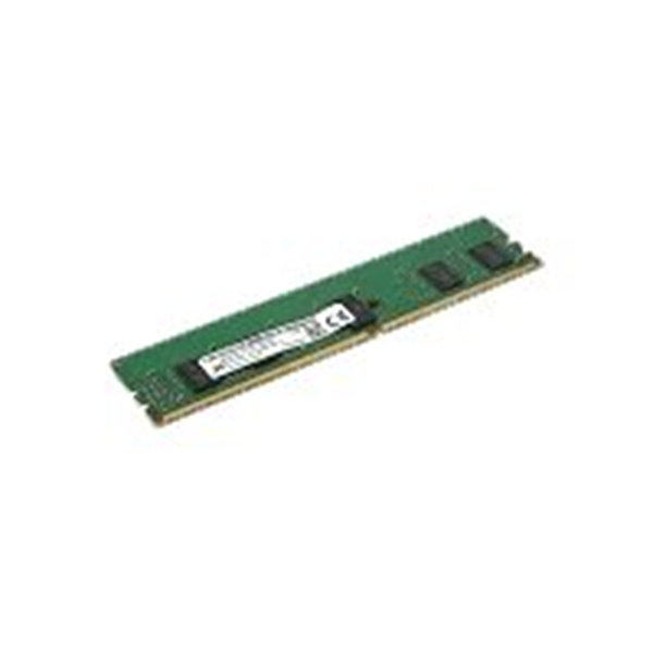 OPT/8GB DDR4 2666MHz ECC RDIMM Memory