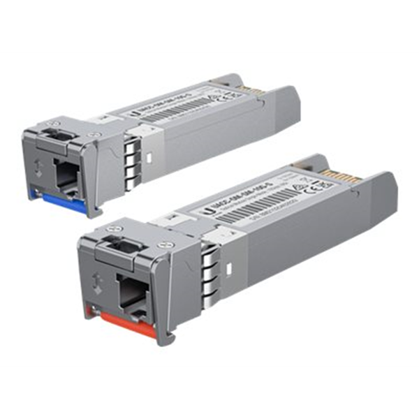 Optical Single-Mode Module (Simplex) 10G 2-Pack