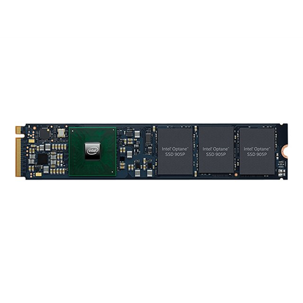 Optn SSD/905P 380G M2 PCIex4 3D Rslr SP