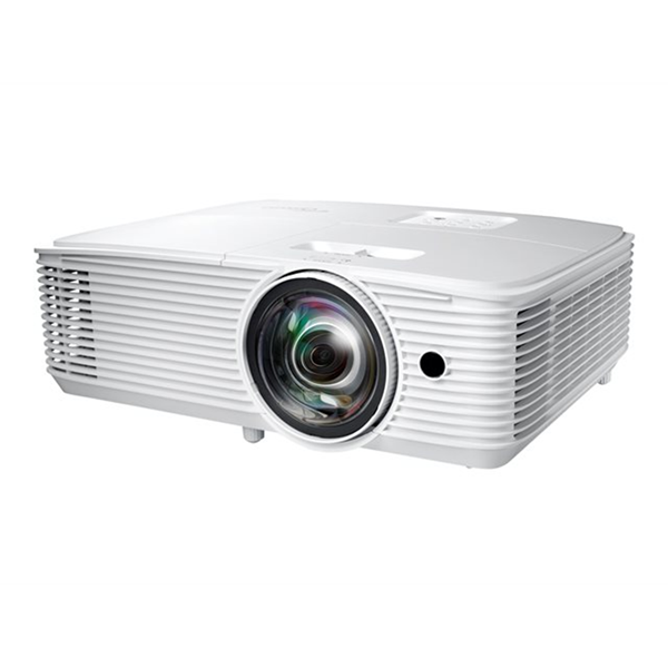 Optoma H117ST