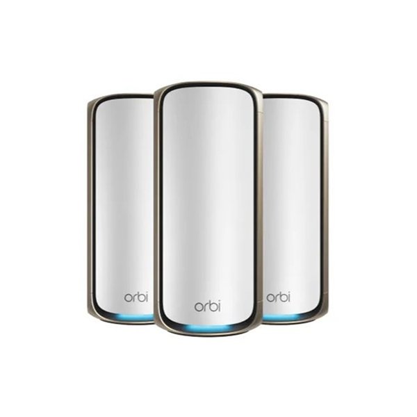 ORBI9 QB WIFI7 3P 1Y ARMOR BNDL