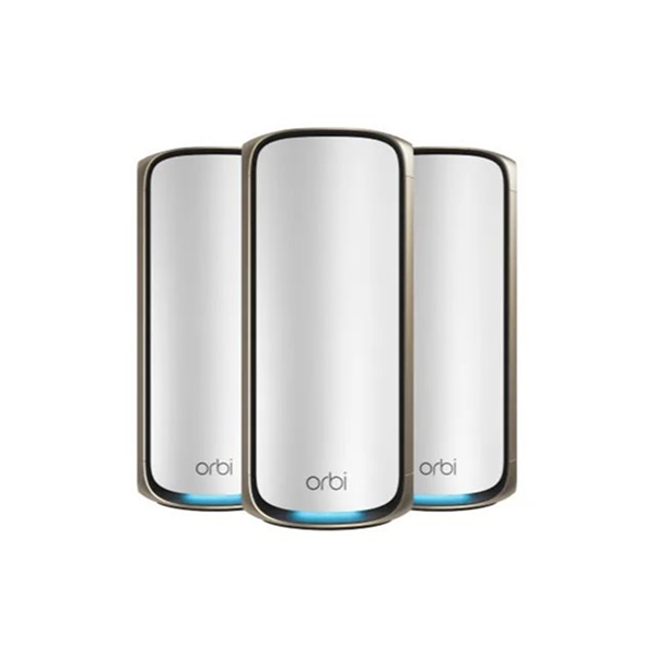 ORBI9 QB WIFI7 3P 1Y ARMOR BNDL