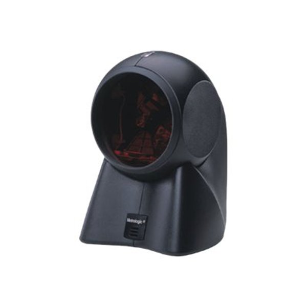 ORBIT 7100 BLK LOW SPEED USB