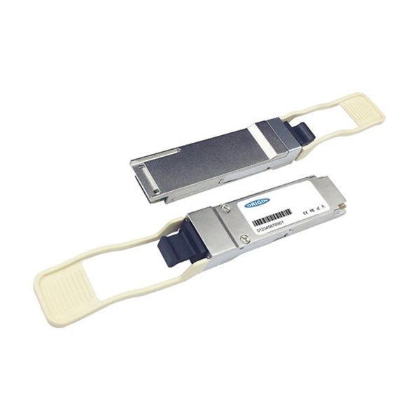 Origin 100 GbE QSFP28 SR4 Transceiver 10