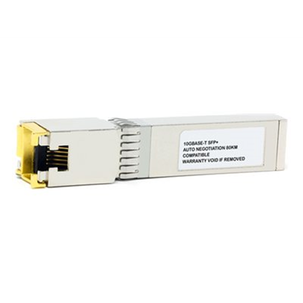 Origin 1000Base-T SFP RJ45 GBIC