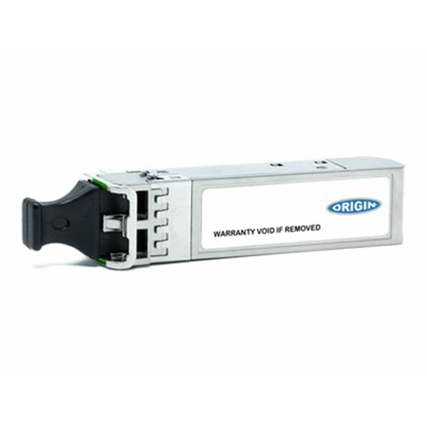 Origin 1000BASE-ZX SFP 1550nm Wavelength