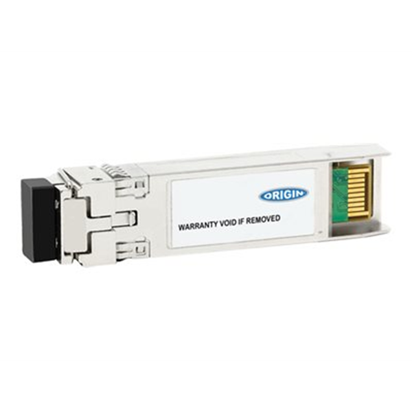 Origin 10GBASE-BXD SFP+ Optic 60km