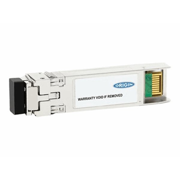 Origin 10GBASE-T Copper Cat6A/7 SFP+